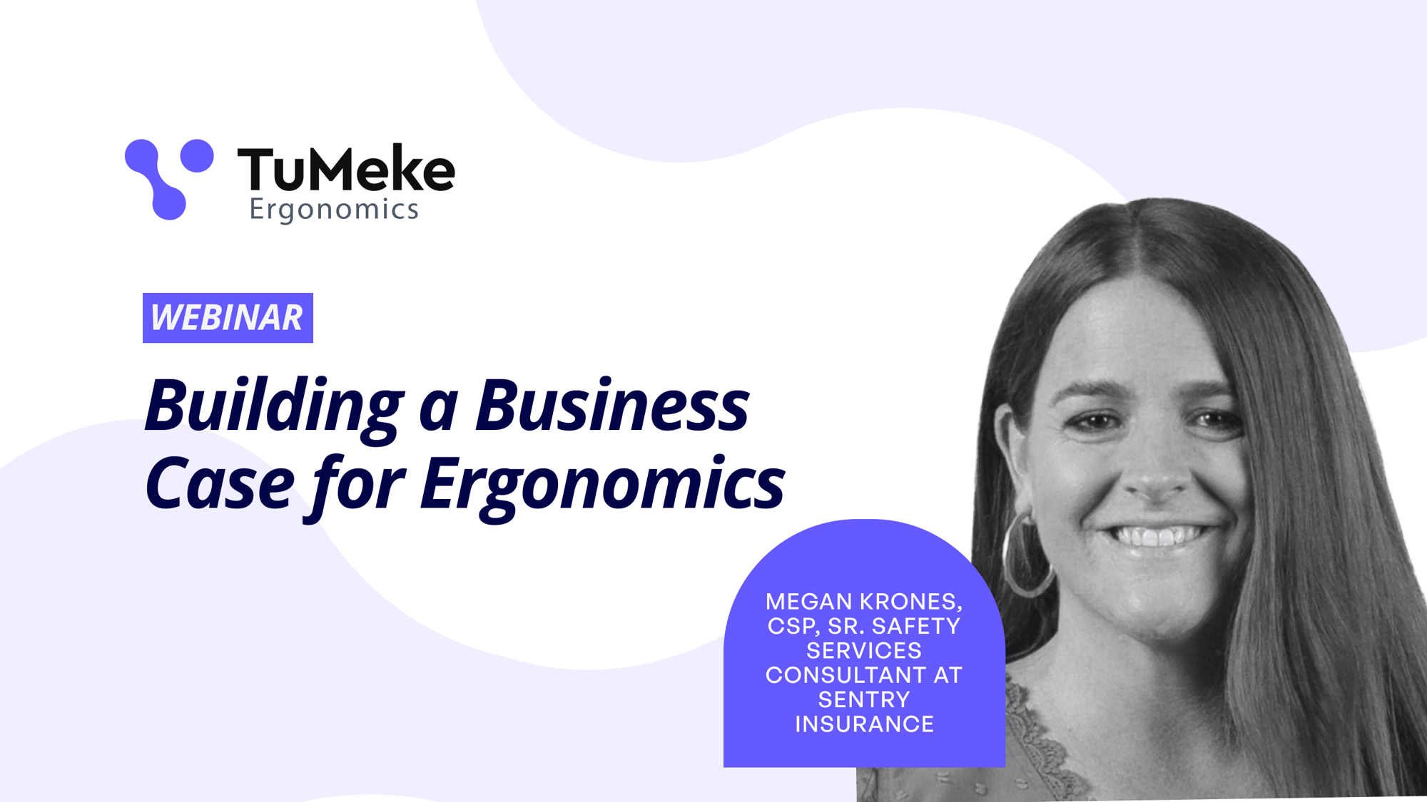 webinar ergonomics expert megan krones tumeke